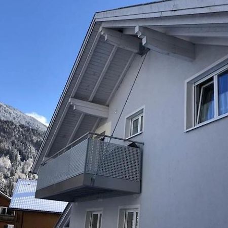 Haus Sahin Lägenhet Vandans Exteriör bild