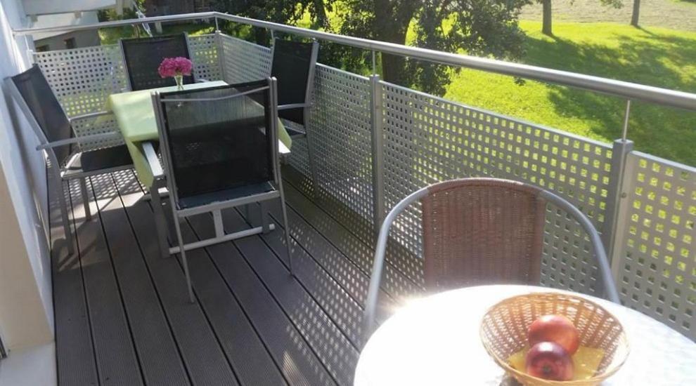 Haus Sahin Lägenhet Vandans Exteriör bild