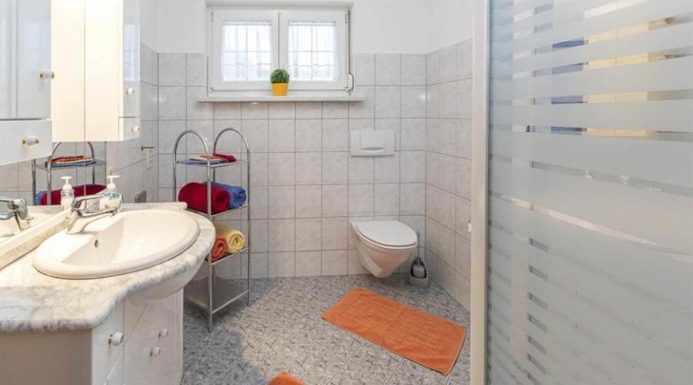 Haus Sahin Lägenhet Vandans Exteriör bild