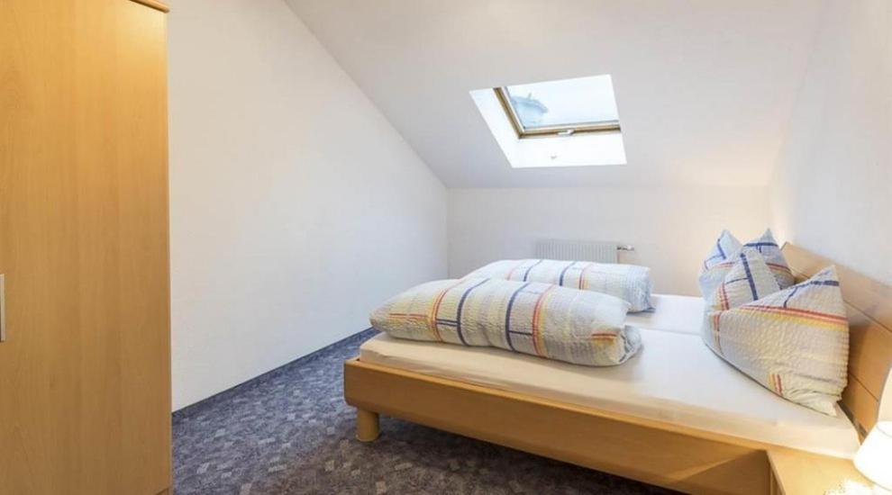 Haus Sahin Lägenhet Vandans Exteriör bild